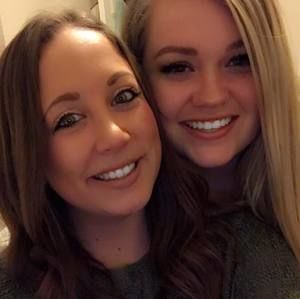 Meet your Posher, Hope